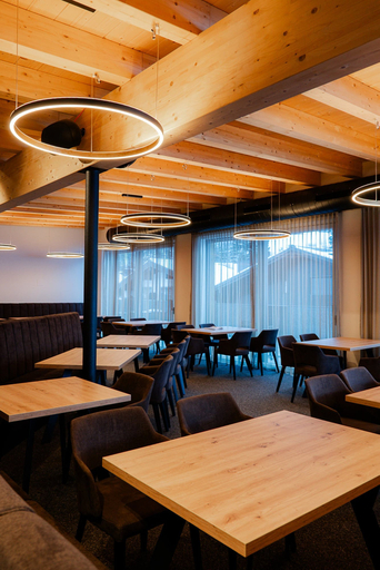 Food & Drinks 5, LH Linzerhaus Suites Saalbach – inklusive Jokercard, Zell am See