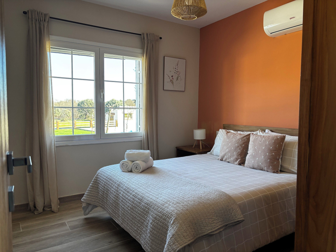 Room 4, FINCA AVELLANEDA, Ávila