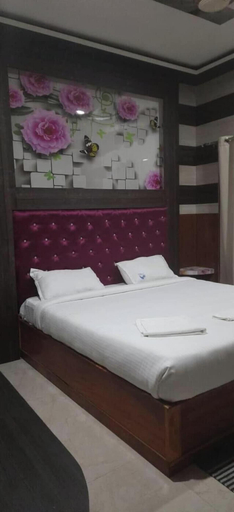 Bedroom 5, Sandy Ridge Resort, South Andaman