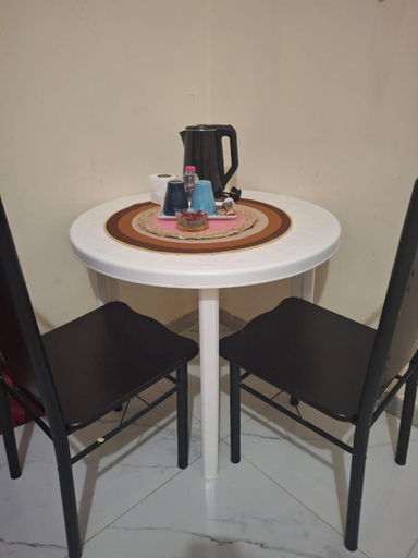 Others 5, Cozy Corner 2024, Abu Dhabi City