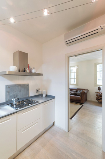 Private kitchenette 3, Boboli - Flo Apartments, Florence