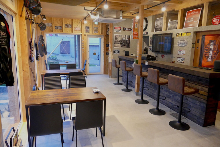 Reception, R230, Sapporo
