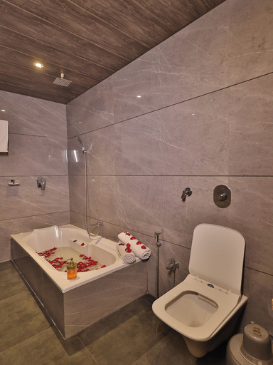 Others 3, Hotel Stay Inn-MAHAPE, Thane