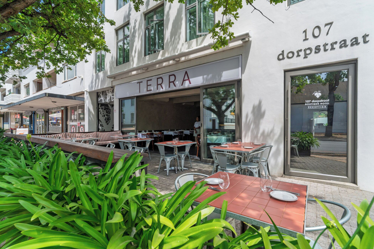 Exterior & Views 2, 107 Dorpstraat Boutique Hotel, Cape Winelands