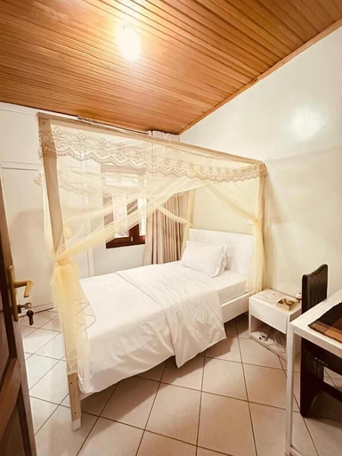 Bedroom 4, Eagle View Golf, Gasabo