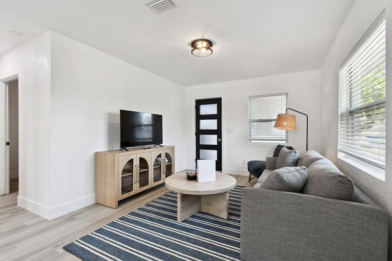 Interior 3, Treasure Island Retreat, Pinellas