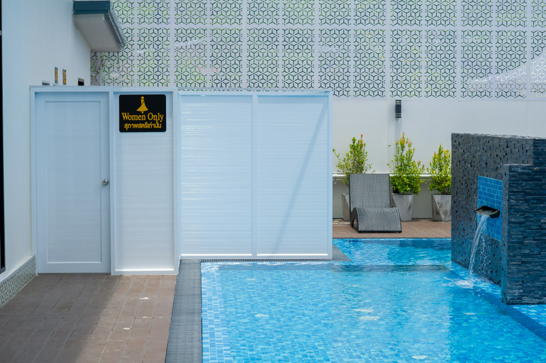 Sport & Beauty 2, Remas Hotel Hat Yai, Hat Yai