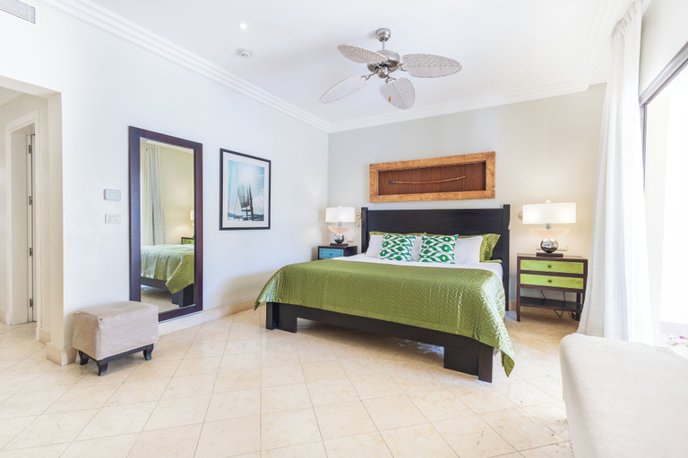 Room 5, Secluded Luxury Retreat in Cap Cana, Salvaleon de Higuey