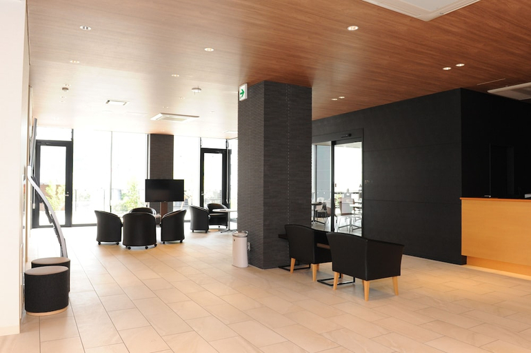 Public Area 2, Hotel Sunriver Shimanto, Shimanto City