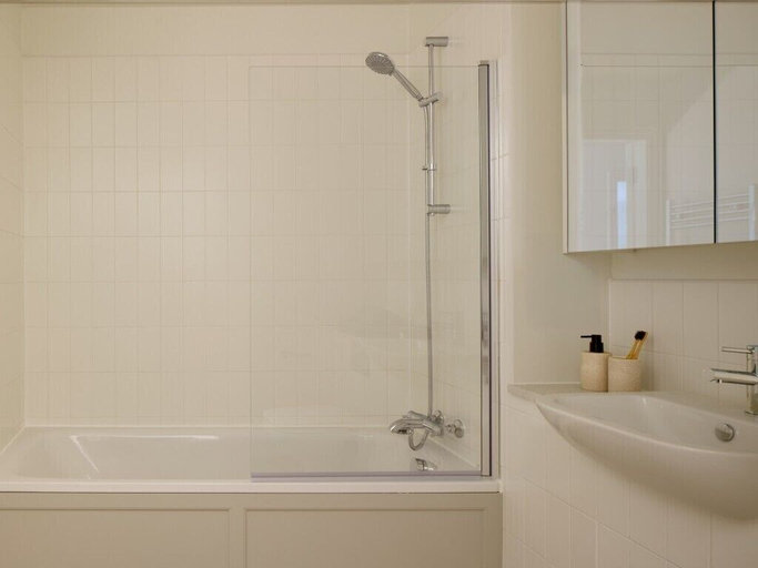 Room 4, Fyfe Sage in Edinburgh, Edinburgh