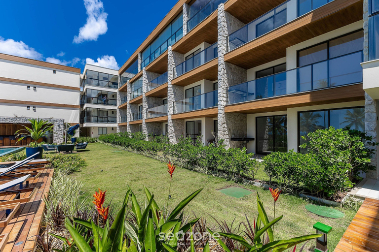 Exterior & Views 2, Modern Apartments by the Beach in Ilheus - PET, Ilhéus
