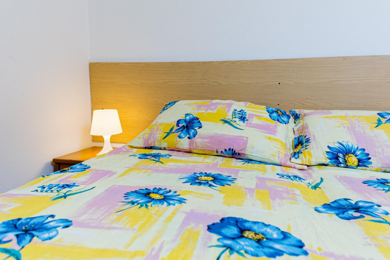 Bedroom, Wohnung in Loano in Strandnahe, Savona