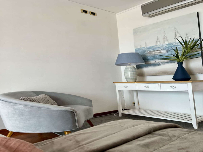 Living room 4, Elegant Villa With hot Tub, Views, Ascoli Piceno
