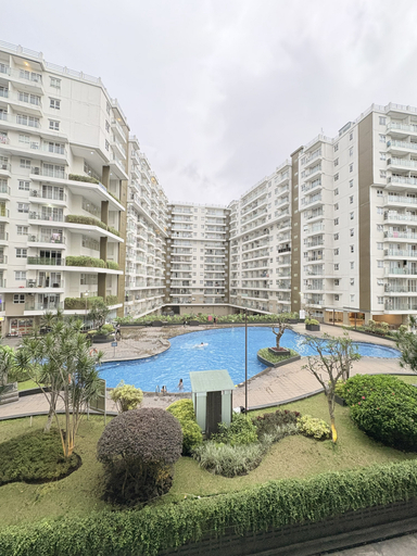 Others 2, Gateway Pasteur Apartemen by IZZY ROOM, Bandung