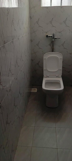 Bathroom 4, Ole Sidai Riverine Gardens, Mathira