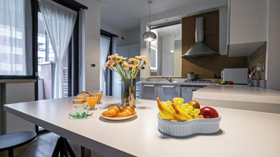 Food & Drinks 5, Italianway Comfort - Bergamo 11, Milano
