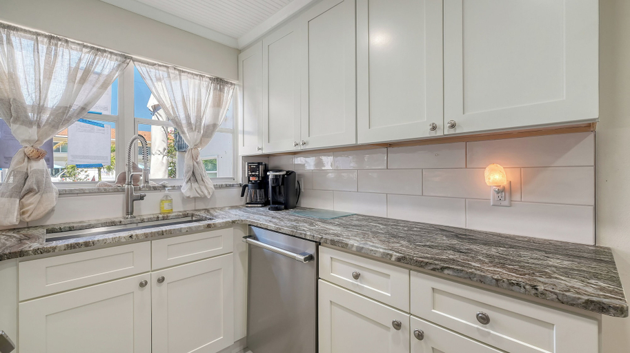 Interior 4, A Shell House Compound, Sarasota