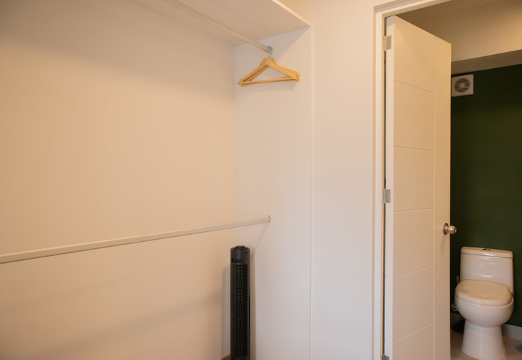 Exterior 5, w Engaging 1BR w/ Perfect Balcony in Miraflores, Lima