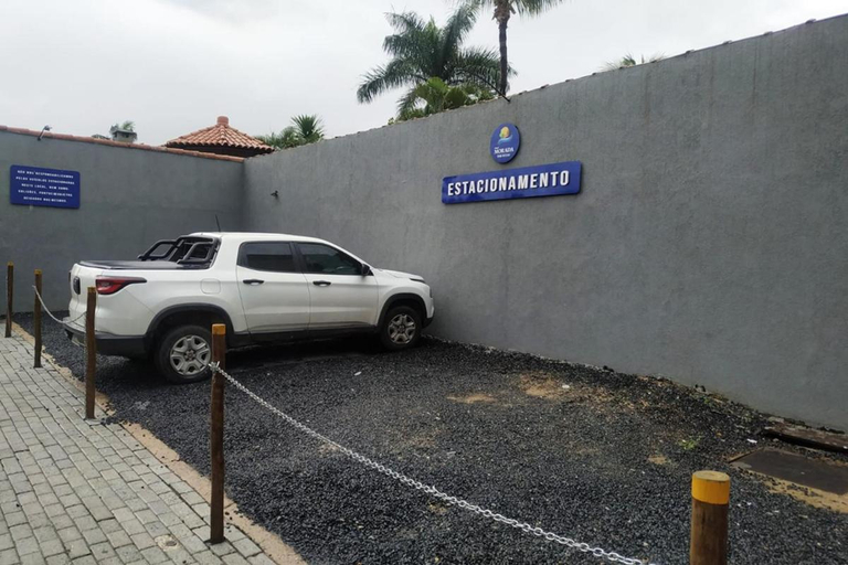 Exterior & Views 2, Hotel Morada das Aguas, Caldas Novas