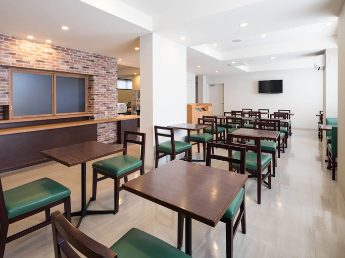 Food & Drinks 5, Comfort Inn Ogaki, Ōgaki