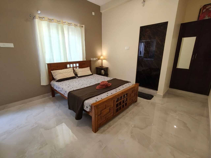 Room 3, TADY Homes, Tiruvannamalai
