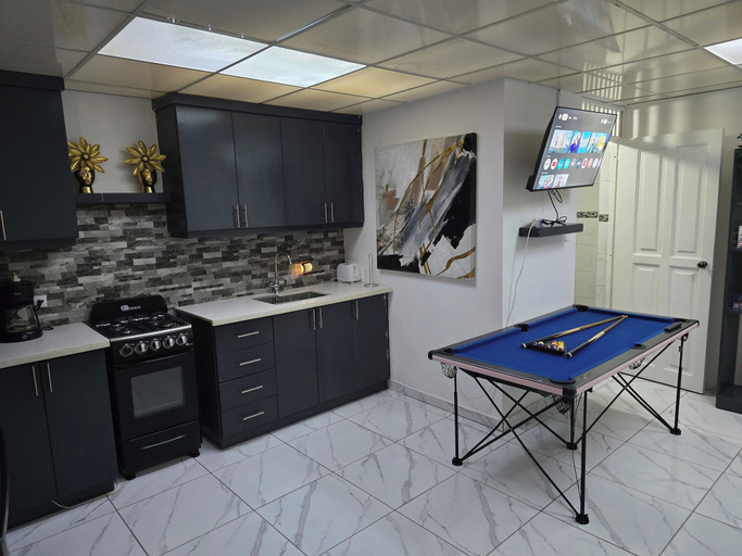 Food & Drinks, Linkzup Europa Condos, Sosua