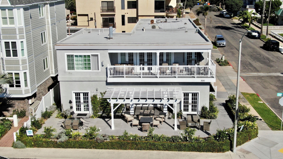 Interior 5, 3690 Carlsbad Boulevard - Entire Home, San Diego