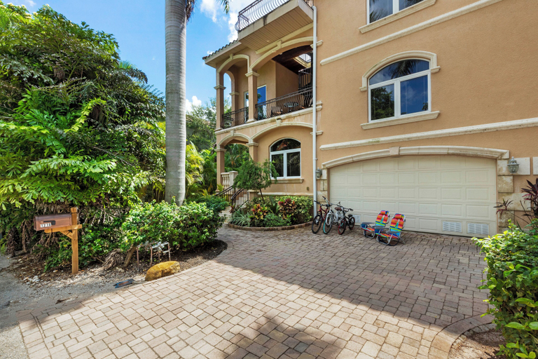 Interior 5, Miramar, Sarasota