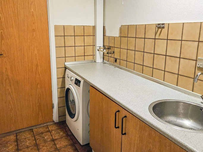 Interior 4, 6 Person Holiday Home in Lemvig, Lemvig