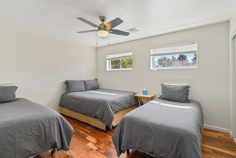 Interior 2, Greenlaw Getaway, Coconino