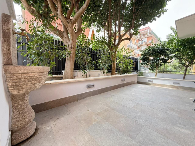 Exterior 4, Gioia Guest House, Rome