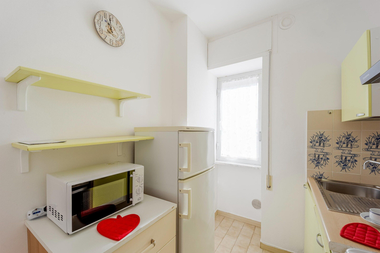 Others 4, Wohnung in Loano in Strandnahe, Savona
