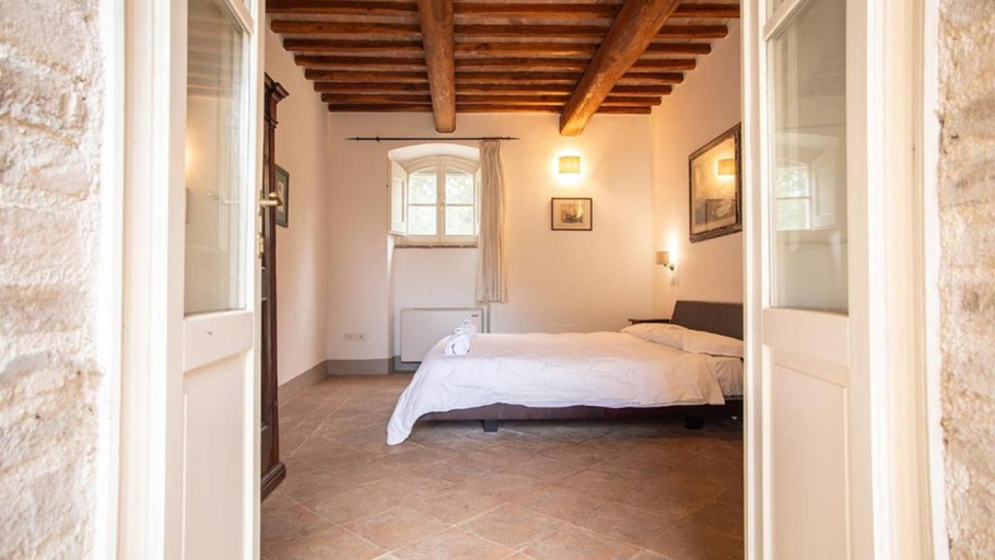 Room 2, Cosy Apartment With Garden, Perugia