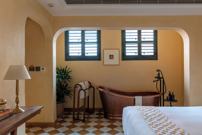 Primary image, Abode Jaipur, Jaipur