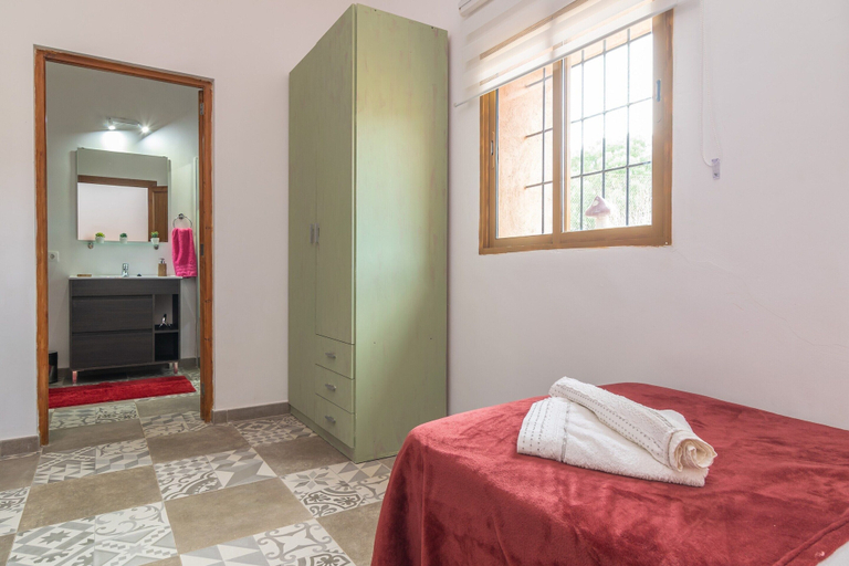 Others 2, Can Potdir - Villa With Private Pool In Ariany, Baleares