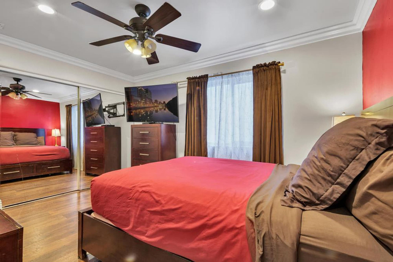 Room 4, Rent Mission Beach A Sun Fun Getaway, San Diego