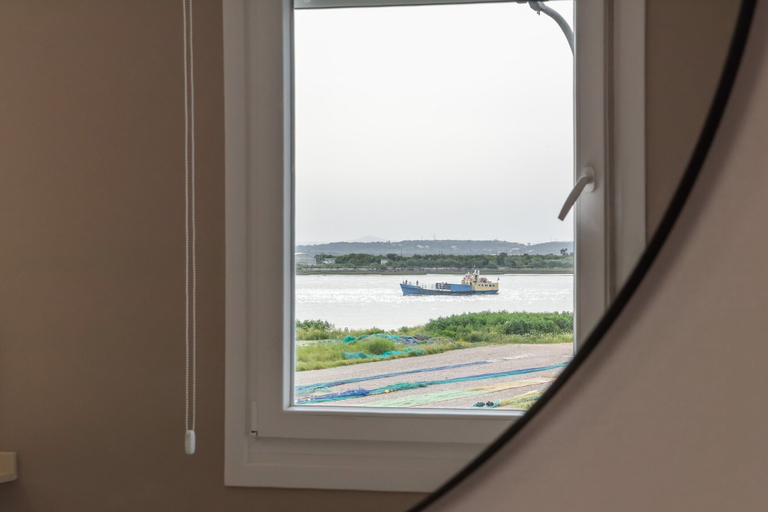 Exterior 5, Apartment Next to the Marina, Huelva