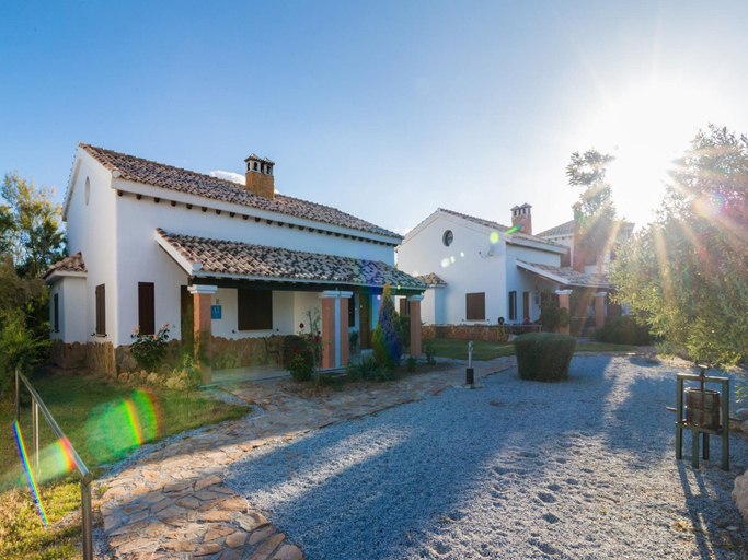 Exterior 5, Family-friendly Stay With Pool Access, Jaén