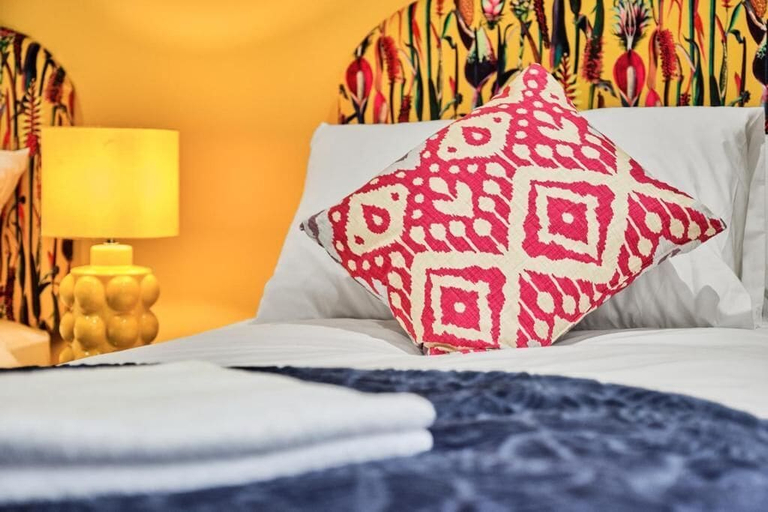 Bedroom 3, Snug at Clarence, Derry and Strabane