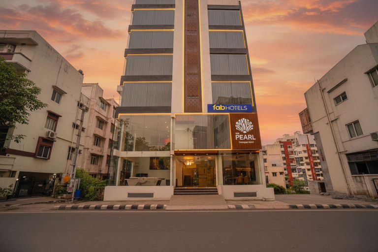 Exterior & Views 2, Fabhotel The Pearl Boutique, Bangalore