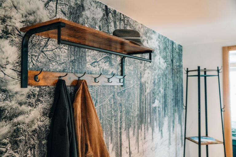 Others 4, Dalias Ferienparadies Apartment ENZIAN - Studio ALPENROSE, Visp