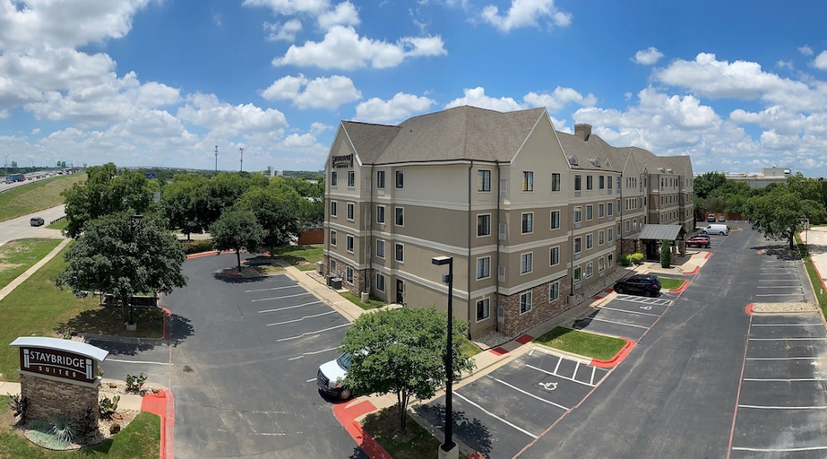 Exterior 2, Staybridge Suites Round Rock by IHG, Williamson