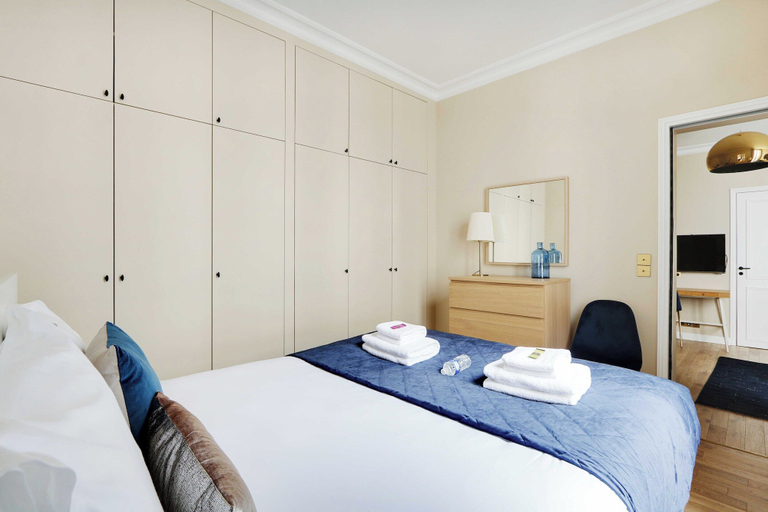 Others 5, Superb Apartment -1br/4p- Musee D'orsay /louvre, Paris
