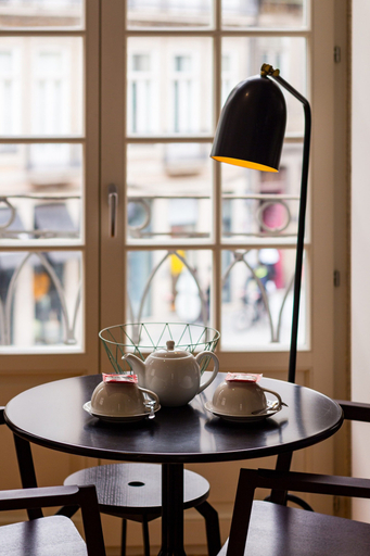 Interior detail, Charming Studio in the Heart of Porto, Porto