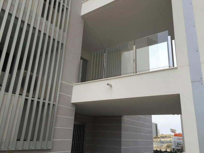 Exterior 3, Bright Apartment by the Coast, Alicante