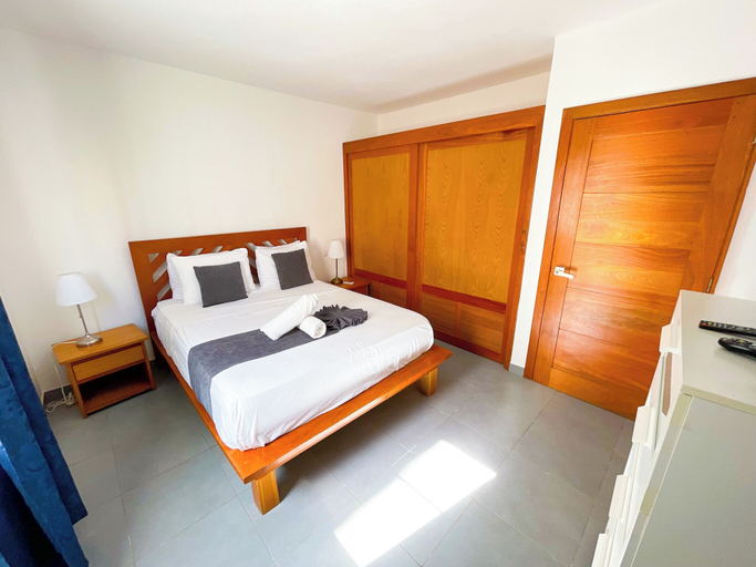 Room 3, GO TO THE BEACH STAYS, Salvaleon de Higuey