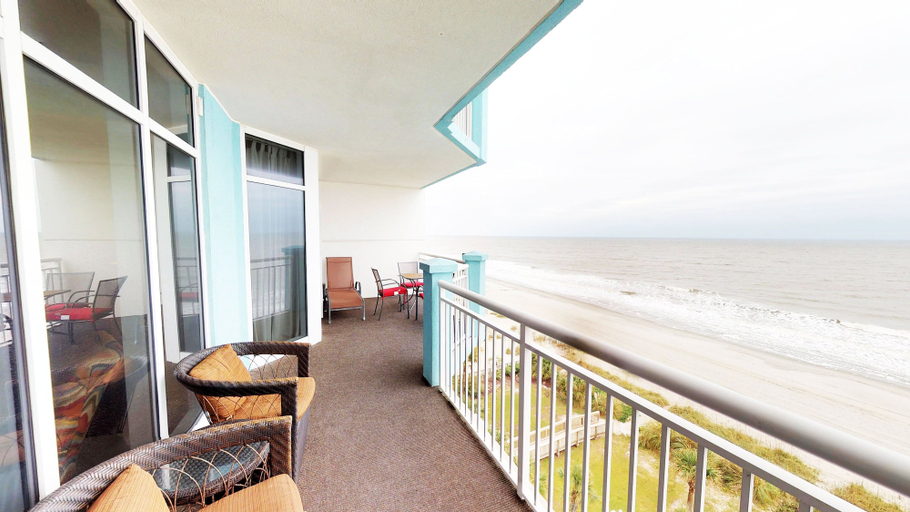 Primary image, Ocean Blue 703, Georgetown