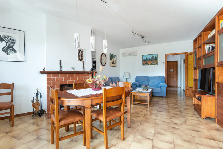 Others 5, La Encina - Apartment In Port D'alcudia, Baleares