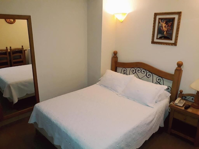 Room 3, Hotel Santamaria INN, La Ceja