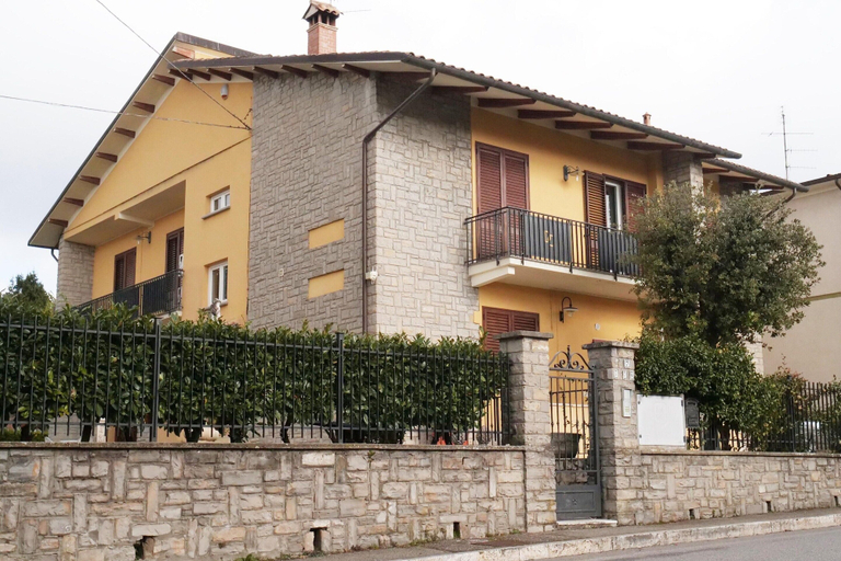 Exterior, Studio Apartment in San Sepolcro, Arezzo